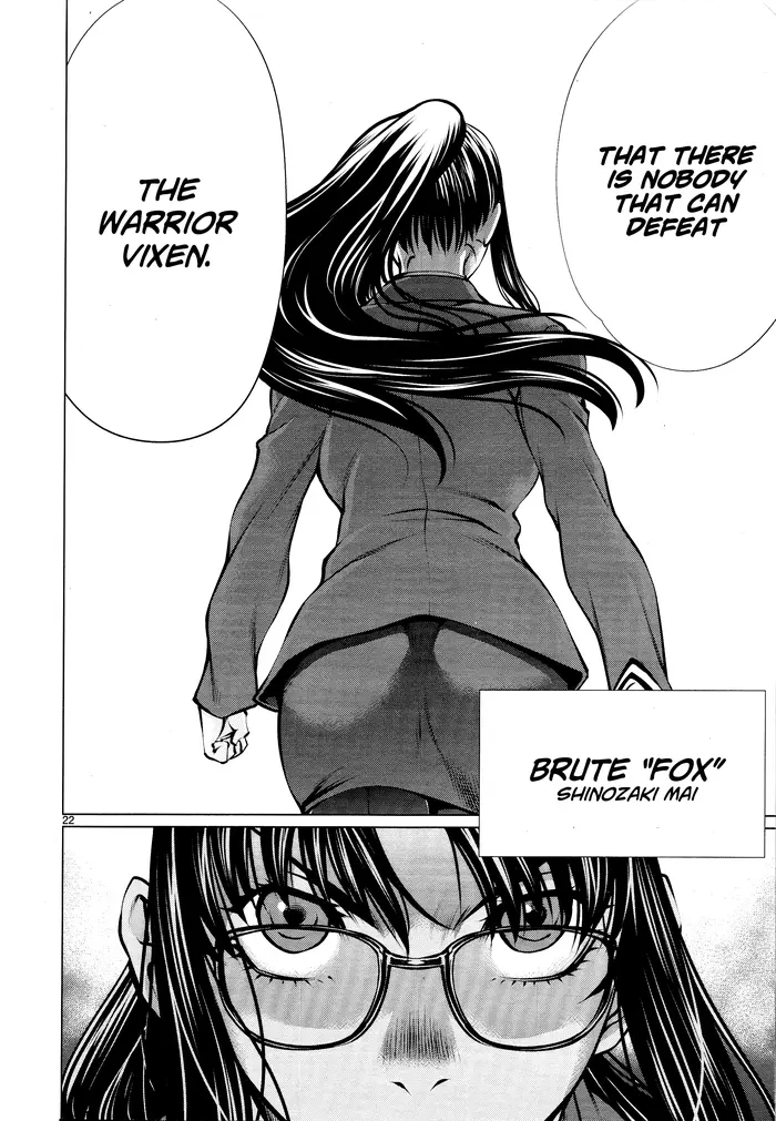 Killing Bites Chapter 73 image 20_optimized